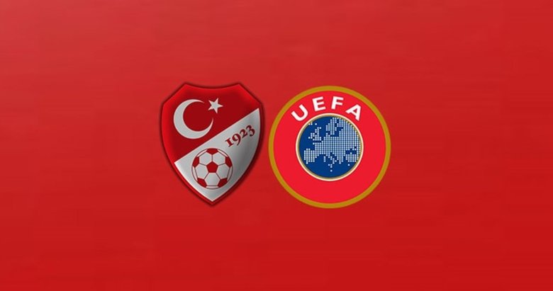 TFF, UEFA’dan ’Ukrayna modeli’ istedi