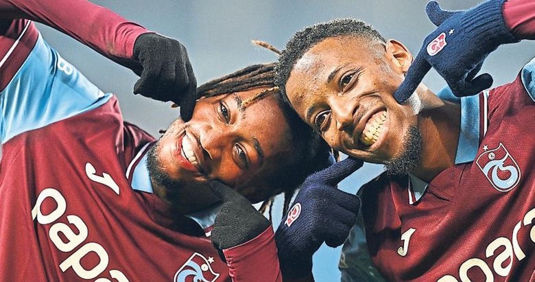 Trabzon’da yaprak dökümü