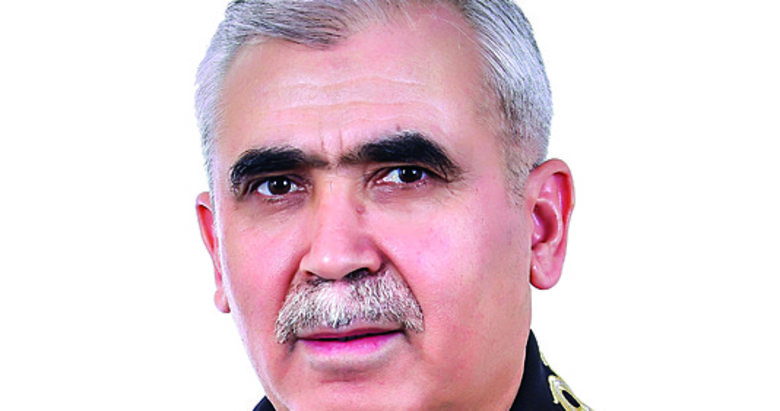 AYM’nin yeni başkanı Kadir Özkaya oldu