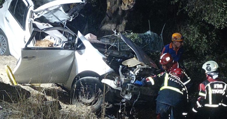 Köpek yüzünden melek oldular