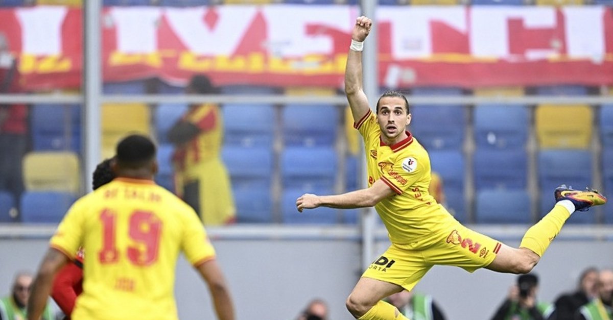 Ogün’ün yerine Arda ilk 11’e