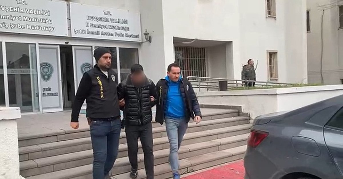 Nevşehir'de akılalmaz olay! Önce doktoru sonra birbirlerini dolandırdılar…