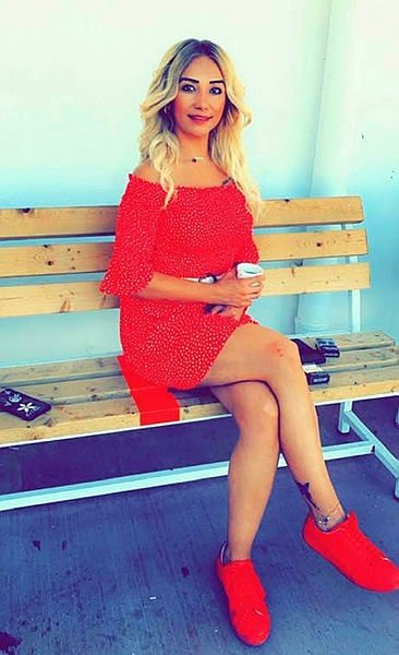 Dilek sevgilisini bilerek öldürmüş