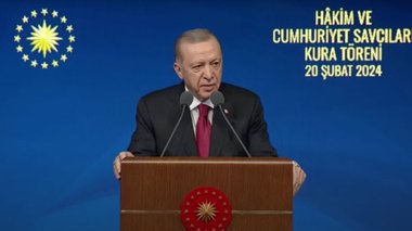 Başkan Erdoğan’dan Danıştay’ın FETÖ kararına tepki: Yüksek yargıdaki ihtilafı gidereceğiz