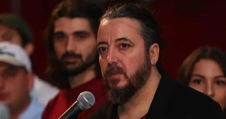 Yönetmen Olgun Özdemir’e İzmir’de son veda!