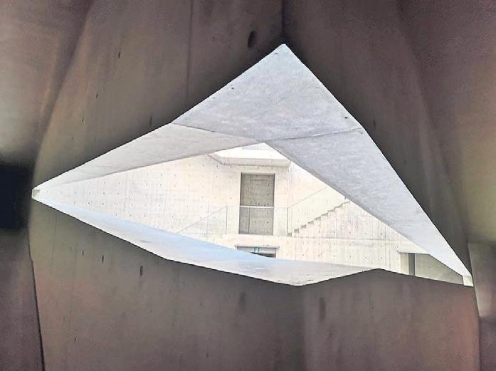 Bu müzeler geçmişe değil geleceğe götürüyor