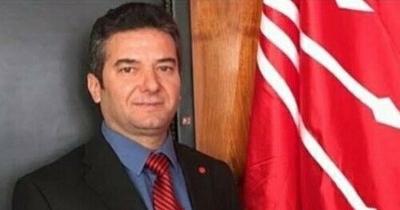 Tire’de sular durulmuyor! CHP’li Şenoyar partiden istifa etti