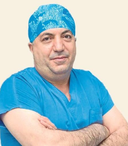 ‘Koroner By-Pass’a kozmetik çözüm