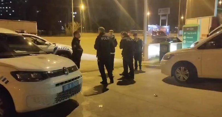 Alkollü çocuk partisinde kan aktı: 2 yerinden bıçaklanan çocuk ağır yaralandı