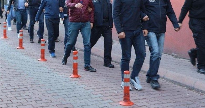 İzmir’de 2 itirafçı mahrem imam 195 FETÖ’cüyü deşifre etti