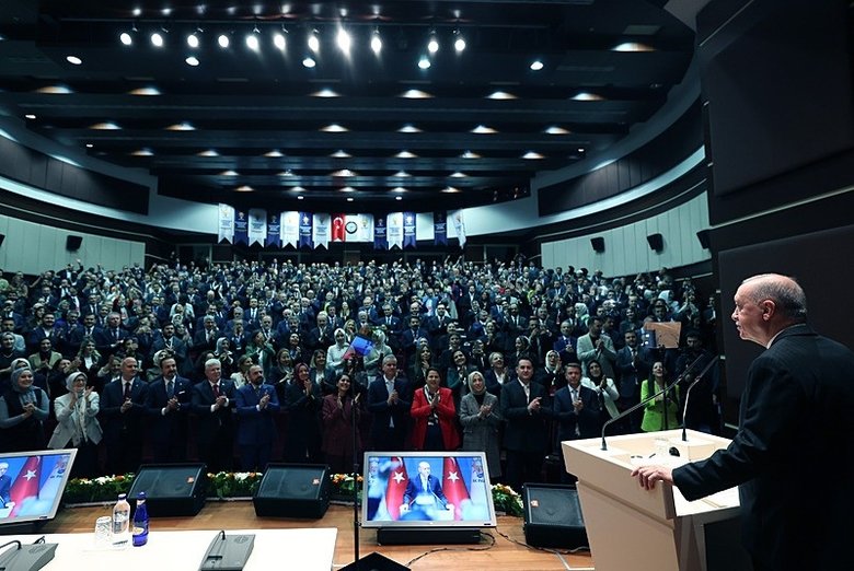 Başkan Erdoğan yeni sosyal konut ve kiralık ev projesini açıkladı: Bundan böyle devlet yapacak