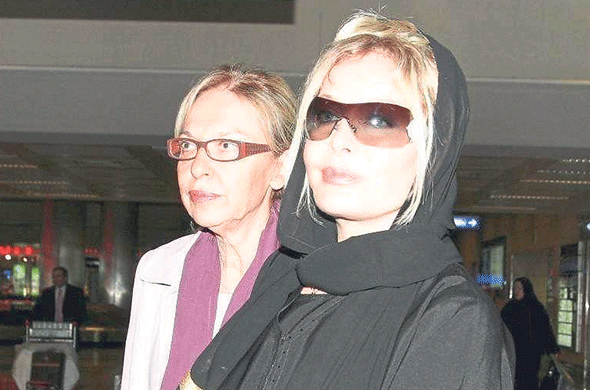 ‘Umre’ye akın var