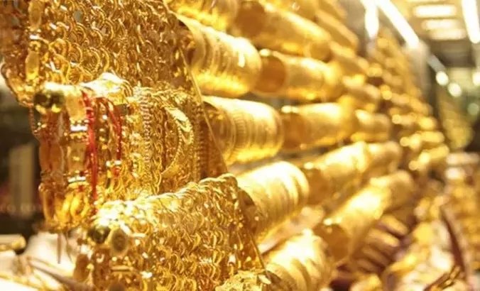 Altın fiyatlarında son durum! 9 Ekim 2024 Cumhuriyet altını, 22 ayar bilezik, çeyrek ve gram altın ne kadar?