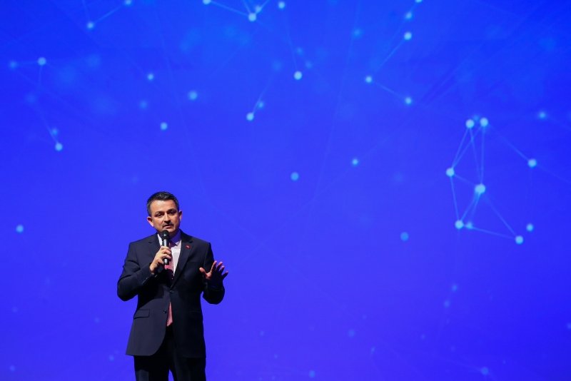 Zeybekci İzmir projelerini açıkladı! İşte detaylar...