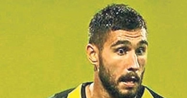 Aliağa FK’nın yeni hedefi Muammer