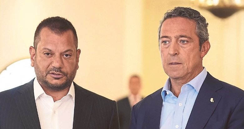 Kulüpler Birliği’nde Doğan dönemi