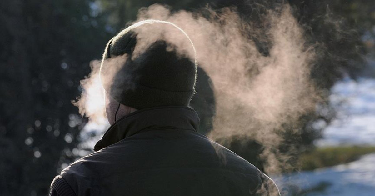 Meteoroloji’den Ege’nin o illerine kar uyarısı | 1 Ocak 2026 Perşembe hava durumu