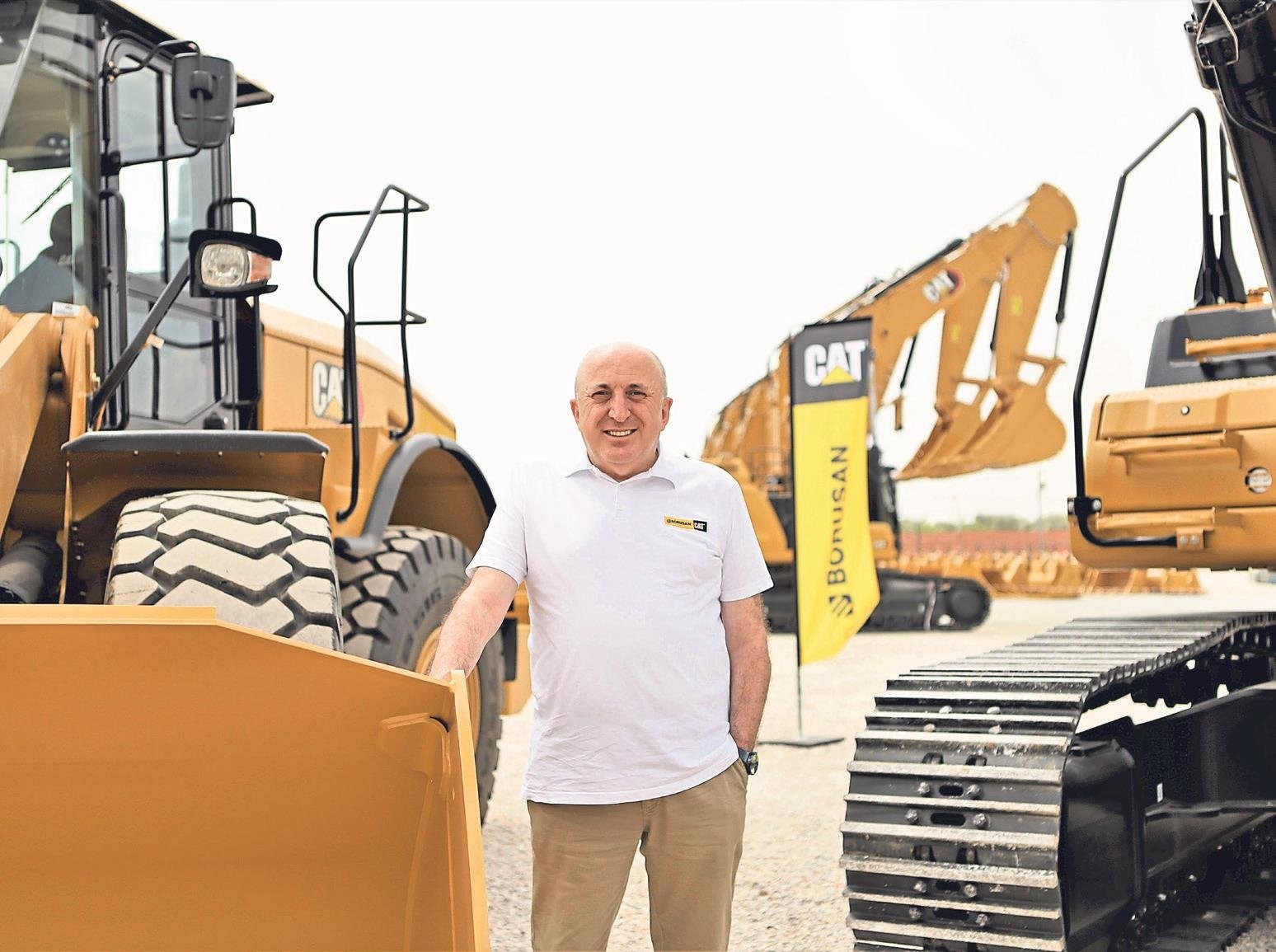 borusan cat odullu projesi muneccim ile fark yaratiyor