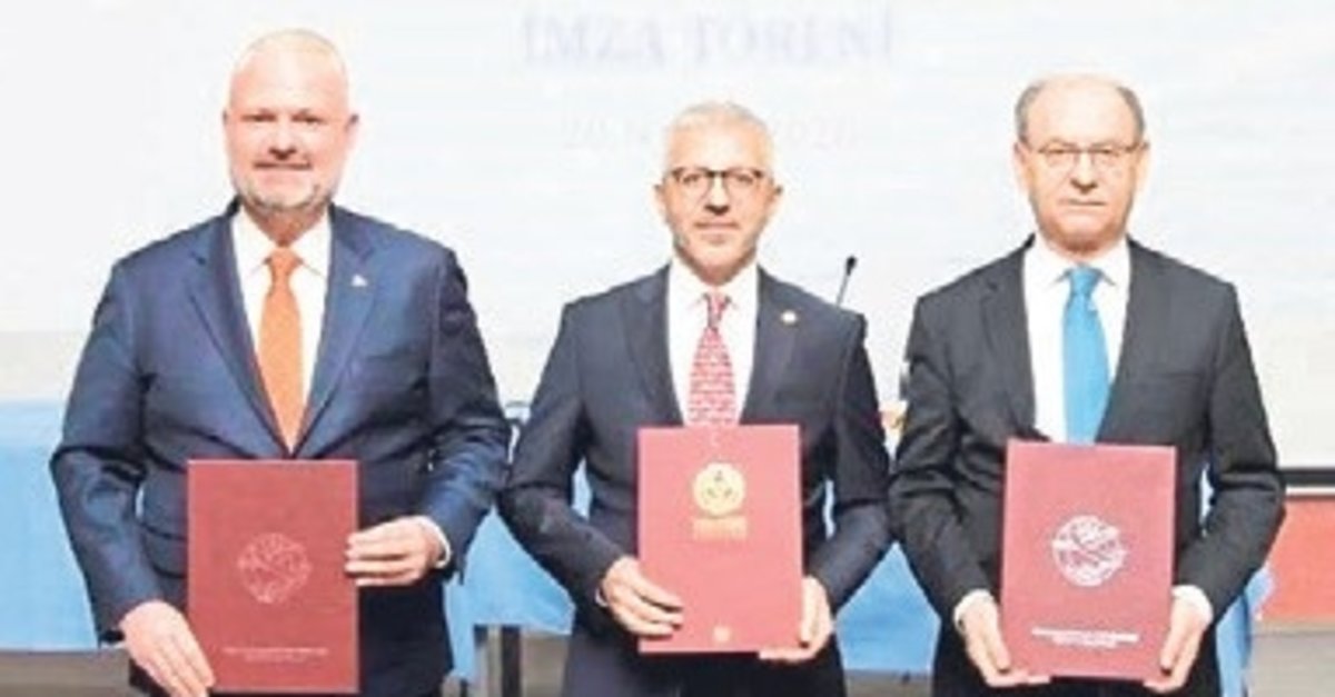 Menemen’e ikinci üniversite