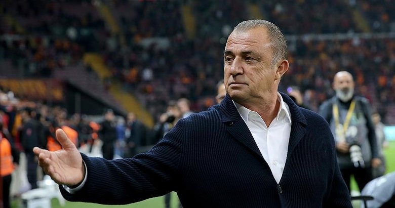 Fatih Terim İtalya yolcusu