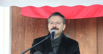 İzmir’in yeni valisi Yavuz Selim Köşger kimdir? Yavuz Selim Köşger kaç yaşında, nereli?