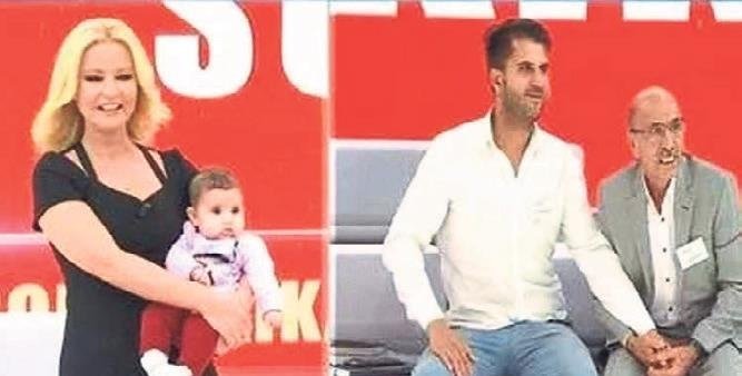 33 yıllık dram film oluyor