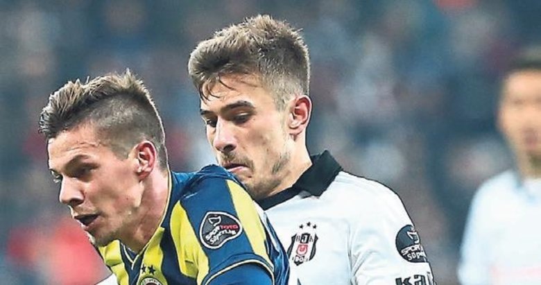 Kadıköy’de son 17 maçı kaybetmedi
