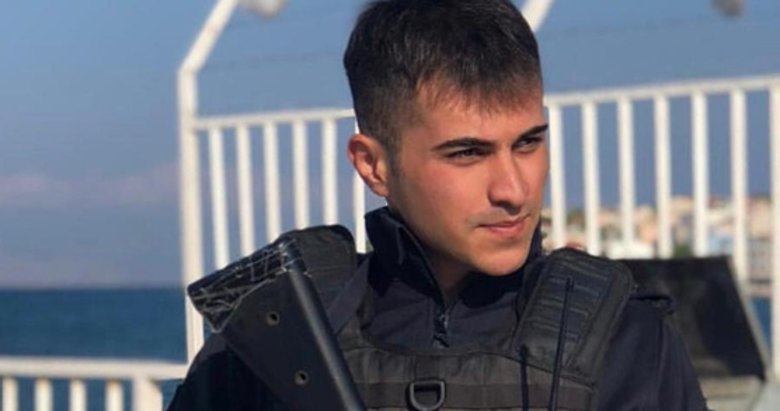 İzmir’de yaşanan polis intiharıyla ilgili 2 amir hakkında soruşturma başlatıldı