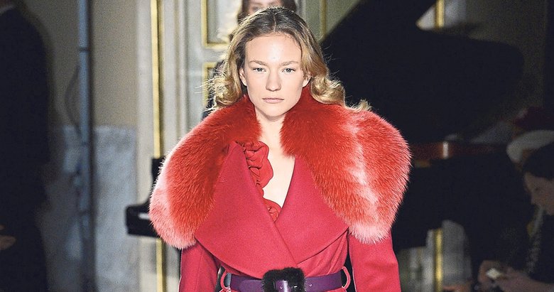 Davetlerde şık olmanın kodları