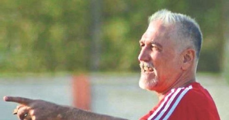 Nazilli’de Sönmez dümende