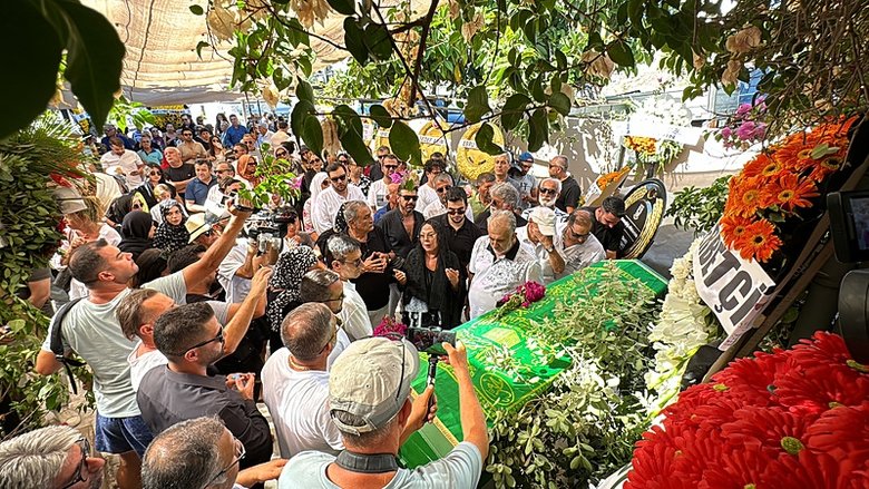 Safiye Soyman’ın en acı günü! Sözleri yürek dağladı