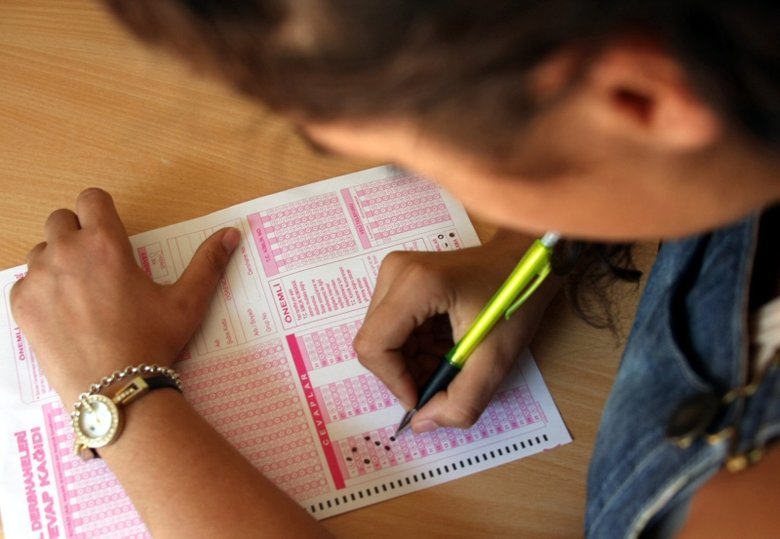 YKS’de ilk oturum TYT yarın düzenlenecek