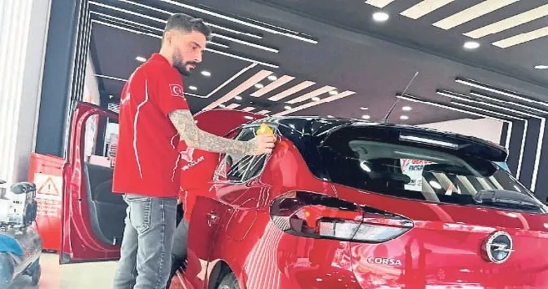 İkinci el araç piyasasında yapay zeka tehlikesi