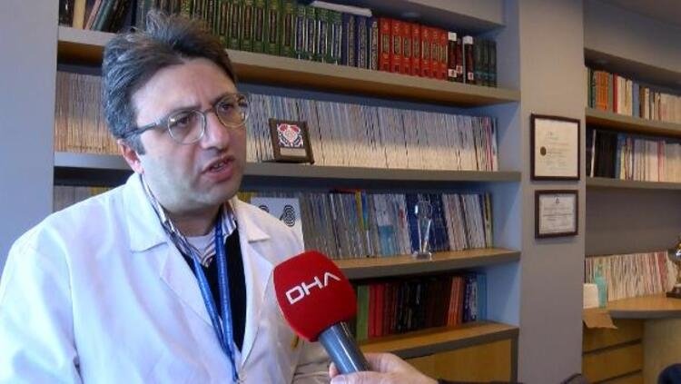 2 yaşında ölen bebeğin böbrekleri ona can oldu!