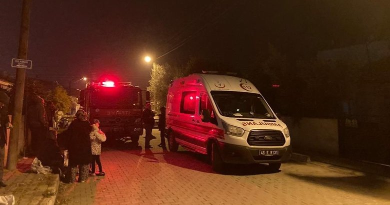 Sundurmayı tamir etmeye çalışıyordu! Hayatını kaybetti