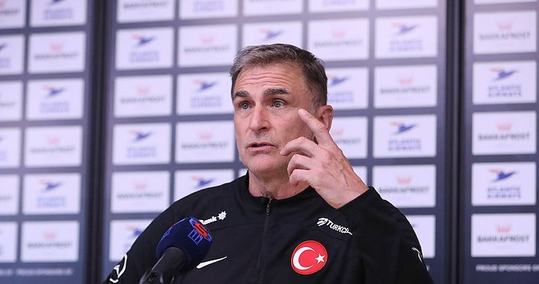 İstifa yok dedikodu çok