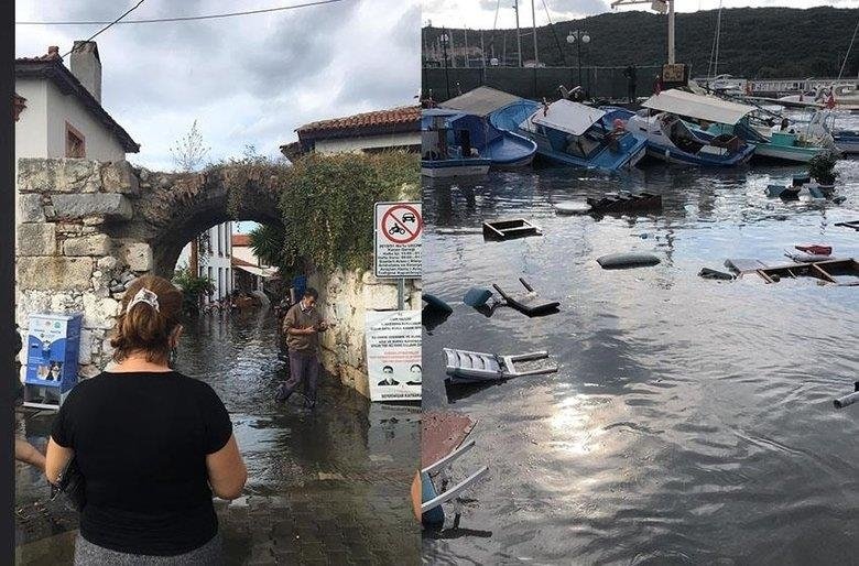İzmir’i yıkan depremin üzerinden 4 yıl geçti; acısı geçmedi
