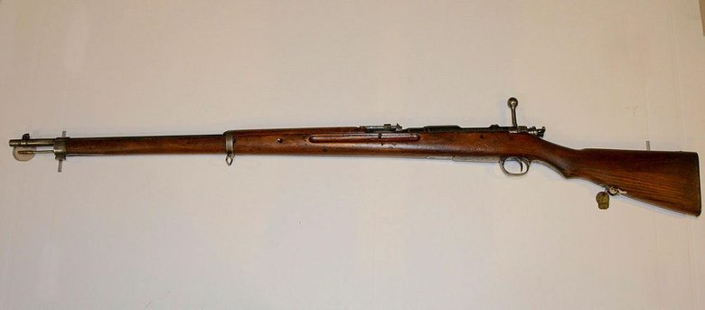 Çanakkale Savaşları’nda Japon tüfeklerini İngilizlerin kullandığı belirlendi