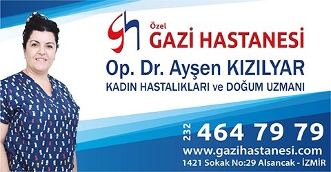 Özel Gazi Hastanesi