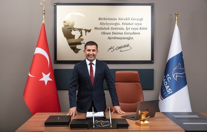 Kuşadası Belediyesi’ne rüşvet soruşturması: Ömer Günel dahil 6 şüpheli adliyeye sevk edildi