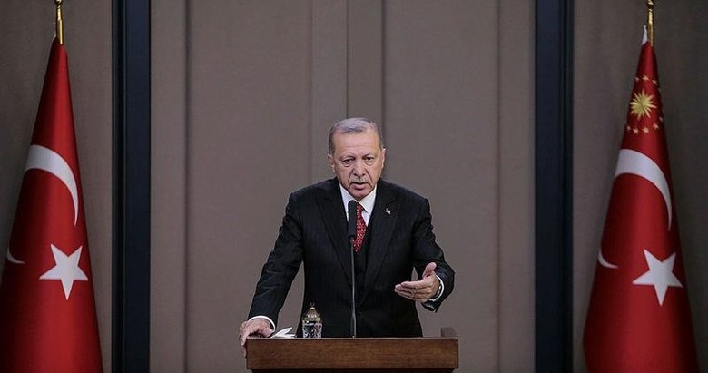 Başkan Erdoğan, Sırbistan’ın Politika gazetesine konuştu: İlişkilerimiz tarihin en iyi seviyesinde