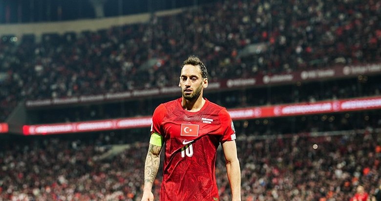 Aslan’dan Hakan bombası