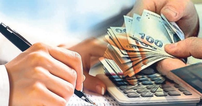 1 milyonluk kazanca 50 bin lira ilave vergi