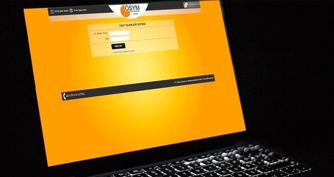 YKS ek tercih sonuçları açıklandı mı? 2023 YKS ek tercih sonuçları ne zaman açıklanacak?