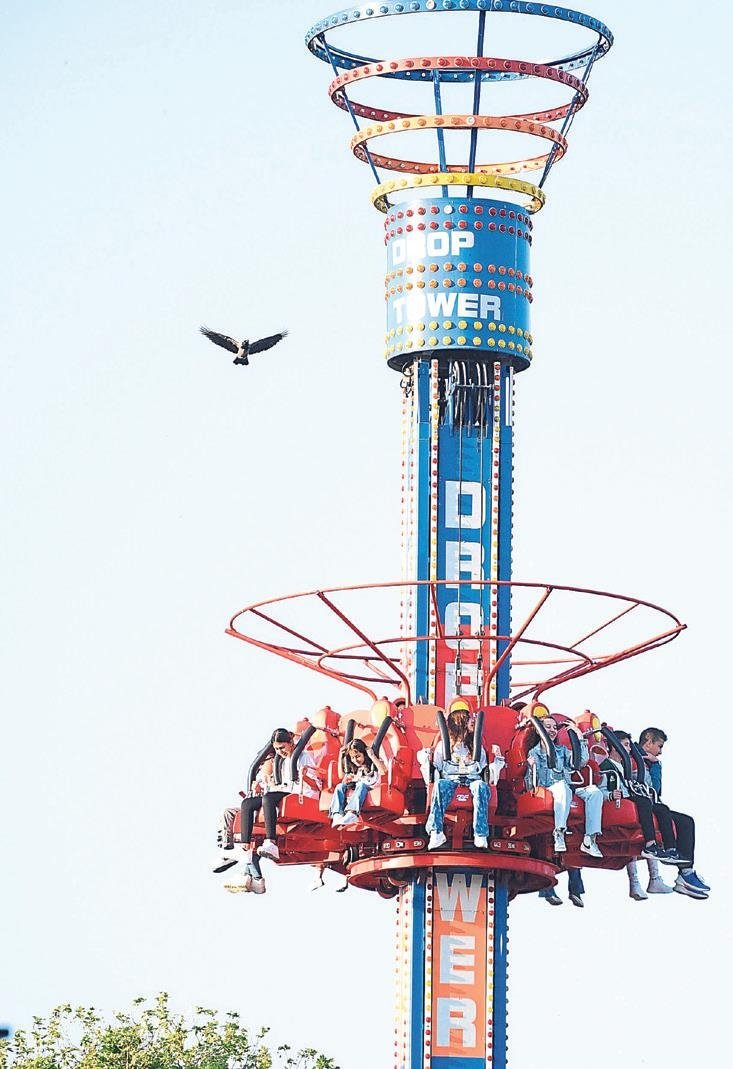 İEF’nin 51 yıllık yıldızı