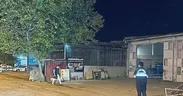 İki esnaf arasındaki tartışma kanlı bitti