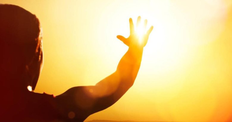 Güneşe maruz kalmak fotoyaşlanmayı tetikliyor