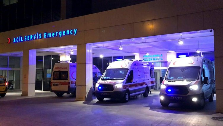 Aydın’da hırsız girdiği evde dehşet saçtı! Yakalanacağını anlayınca...