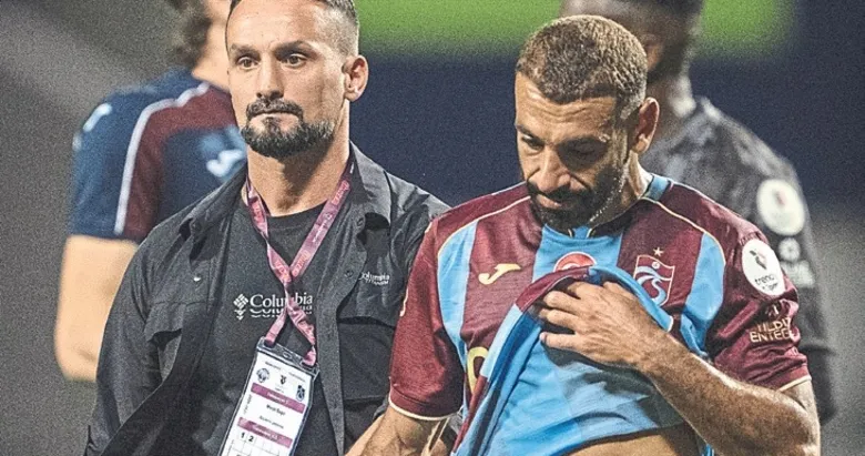Trabzonspor lige beraberlikle başladı