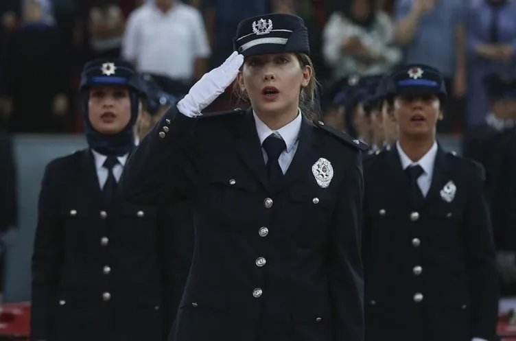 POLİS AKADEMİSİ BAŞVURU EKRANI 2024 | 31. Dönem POMEM 7.500 polis alımı başvurusu nasıl, nereden yapılır?